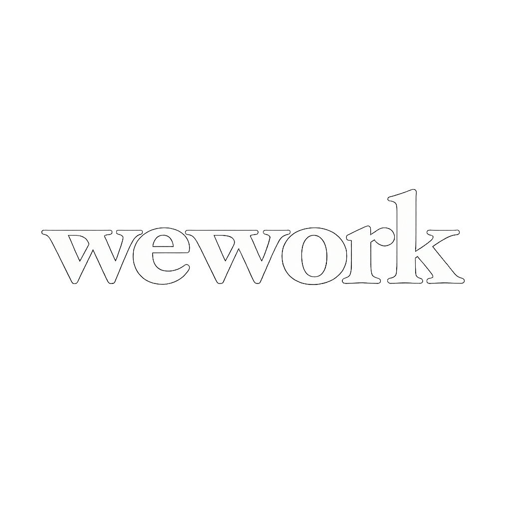 wework logo in white-1